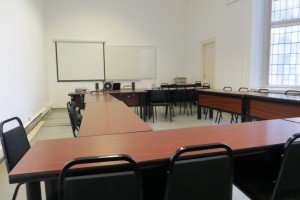 Учебный кабинет 412, ул. Зрини (1)