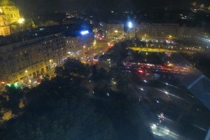 Ferris Wheel Budapest 0