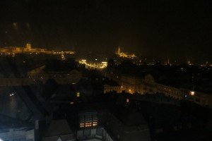 Ferris Wheel Budapest 4