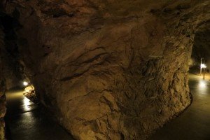 Пещеры-9