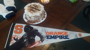 день рождения 4 тортик
